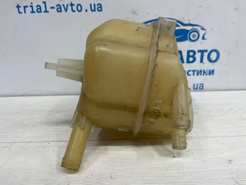 Бачок радиатора (расширительный) Ford Fusion USA 2 1.5 БЕНЗИН ENUN0 2013 (б/у) Київ - зображення 1