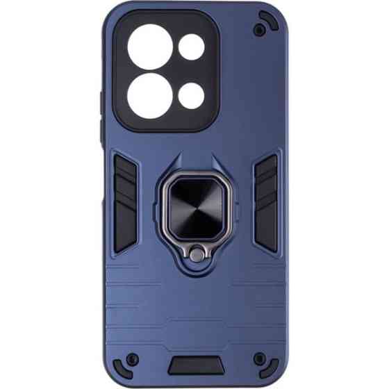 Чохол Gelius Hard Defence PC Series для Xiaomi Redmi 15C UA/Poco C85 UA Dark Blue Харків