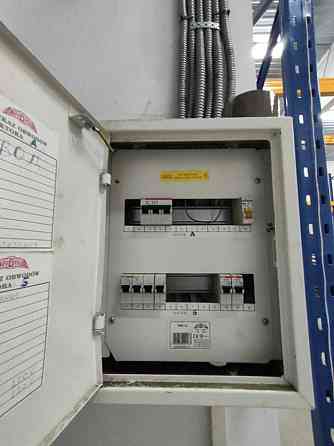 долгосрочная аренда склады Киев, Голосеевский, 70000 грн./мес. Київ