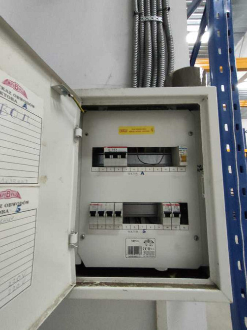 долгосрочная аренда склады Киев, Голосеевский, 70000 грн./мес. Киев - изображение 6