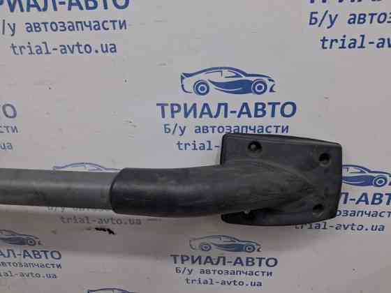 Рейлинги Nissan Navara 2004-2015 731554X30A (Арт. 62441) Київ