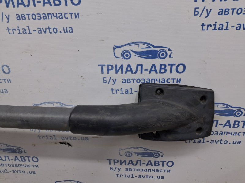 Рейлинги Nissan Navara 2004-2015 731554X30A (Арт. 62441) Київ - зображення 2