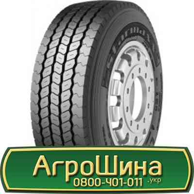 385/65 R22.5 Starmaxx LZ305 160K Універсальна шина Киев
