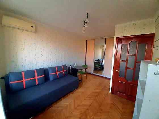 долгосрочная аренда 1-к квартира Киев, Деснянский, 10000 грн./мес. Киев