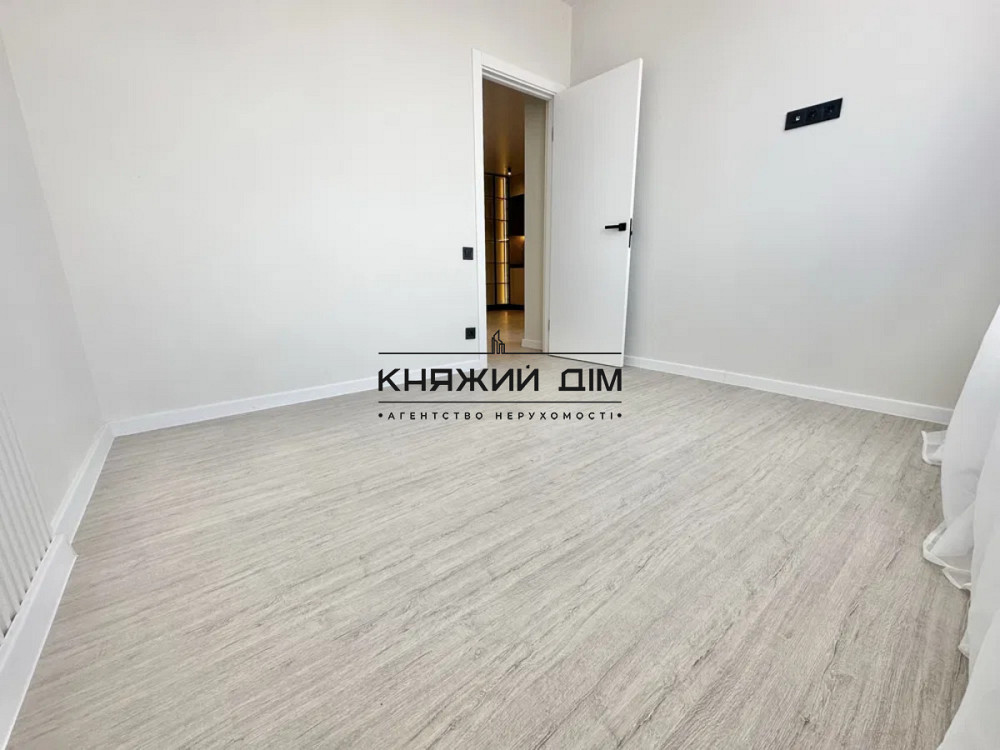 Продаж роздільної 2-х к. квартири в ЖК Варшавський 2. № 21146535 Киев - изображение 10