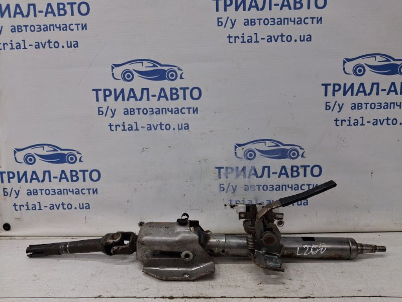 Колонка рулевая Mitsubishi L200 2006-2015 MN125456 (Арт. 63411) Киев - изображение 1