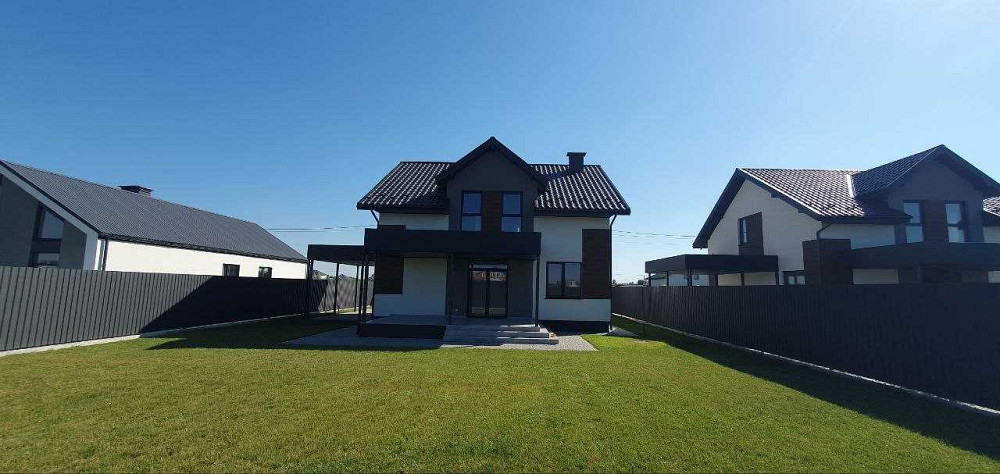 продажа 5-к дом Вышгородский, Осещина, 230000 $  - зображення 3