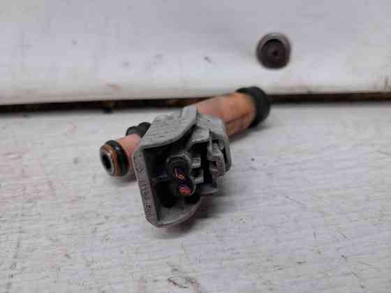 Форсунка топливная Toyota Camry XV30 3.0 БЕНЗИН 1MZFE 2001 (б/у) Київ