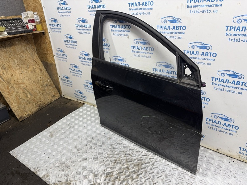 Дверь передняя правая Chevrolet Cruze 2009-2016 95987758 (Арт. 86775) Київ - зображення 5