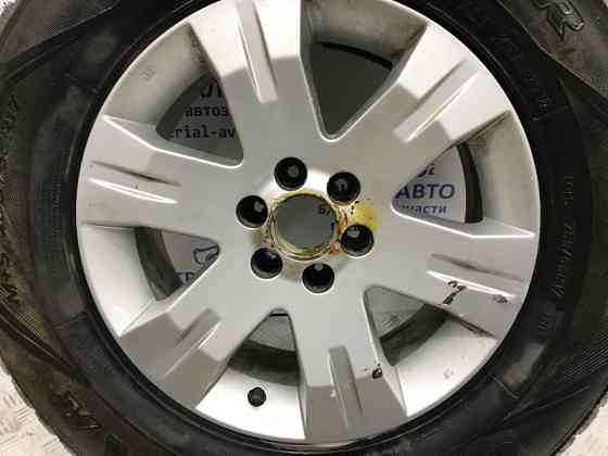 Запаска с резиной Nissan Pathfinder 2004-2014 40300EB610 (Арт. 55951) Київ