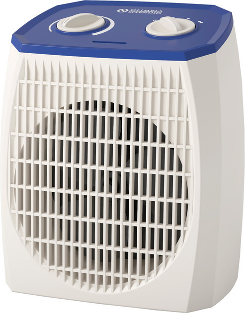 Обогреватель Olimpia Splendid Сaldo Pop B 99291 2000 Вт белый Київ - зображення 1