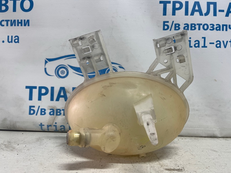 Бачок радиатора (расширительный) Jeep Compass MP 2.4 БЕНЗИН EDE 2016 (б/у) Киев - изображение 2