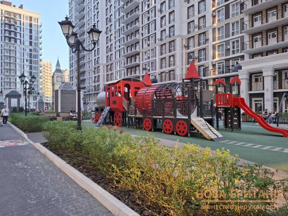 продажа 1-к квартира Киев, Голосеевский, 70000 $ Київ - зображення 2