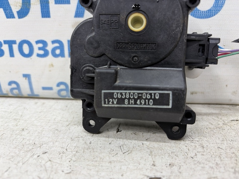 Сервопривод Lexus RX 350 2003-2009 8710648160 (Арт. 83806) Київ - зображення 3