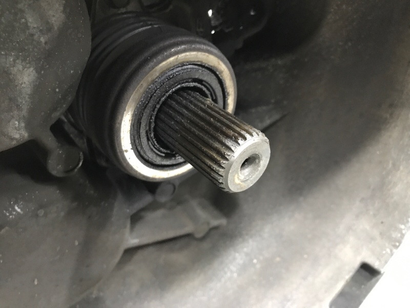 Коробка передач МКПП Kia Sportage SL 2.0 DIESEL D4HA 2010 (б/у) Київ - зображення 5