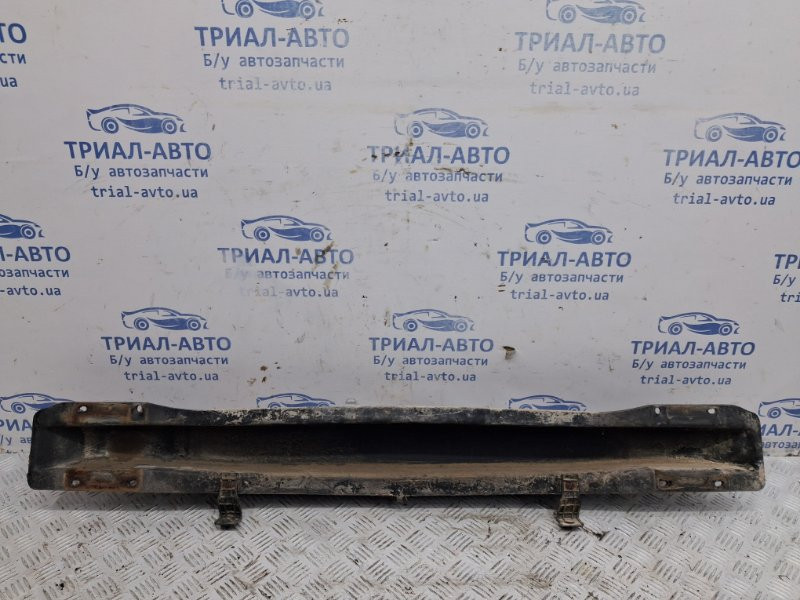 Усилитель бампера задний Hyundai Sonata 2004-2010  (Арт. 66751) Київ - зображення 4