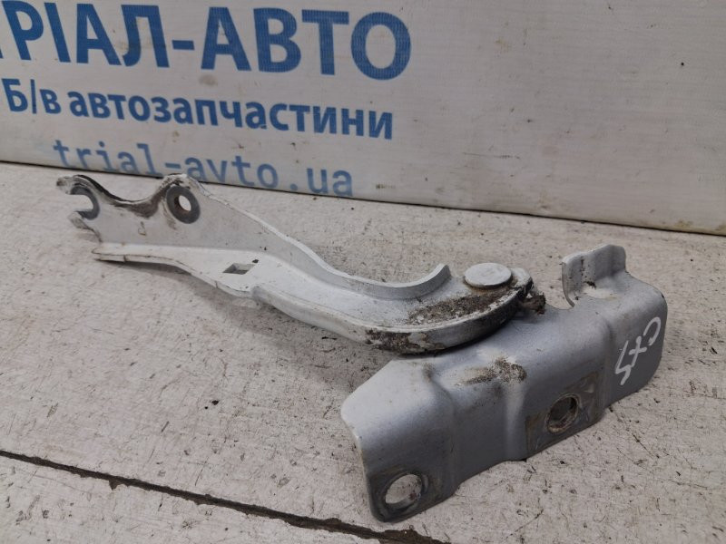 Петля капота правая Mazda CX 5 2011-2017 KD5352410 (Арт. 83824) Київ - зображення 3