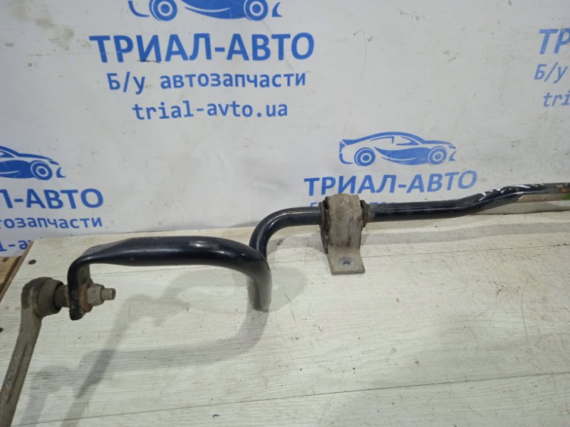 Стабилизатор передний Renault Megane 3 1.5 DIESEL K9K 2008 (б/у) Киев - изображение 2