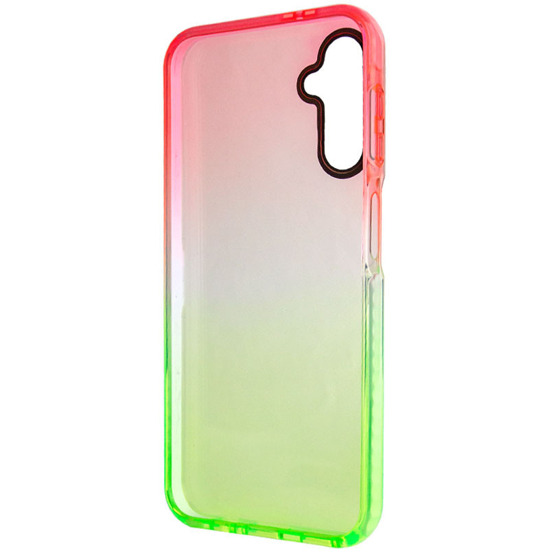 Чехол TPU+PC Sunny Gradient для Samsung Galaxy A54 5G Херсон - изображение 3