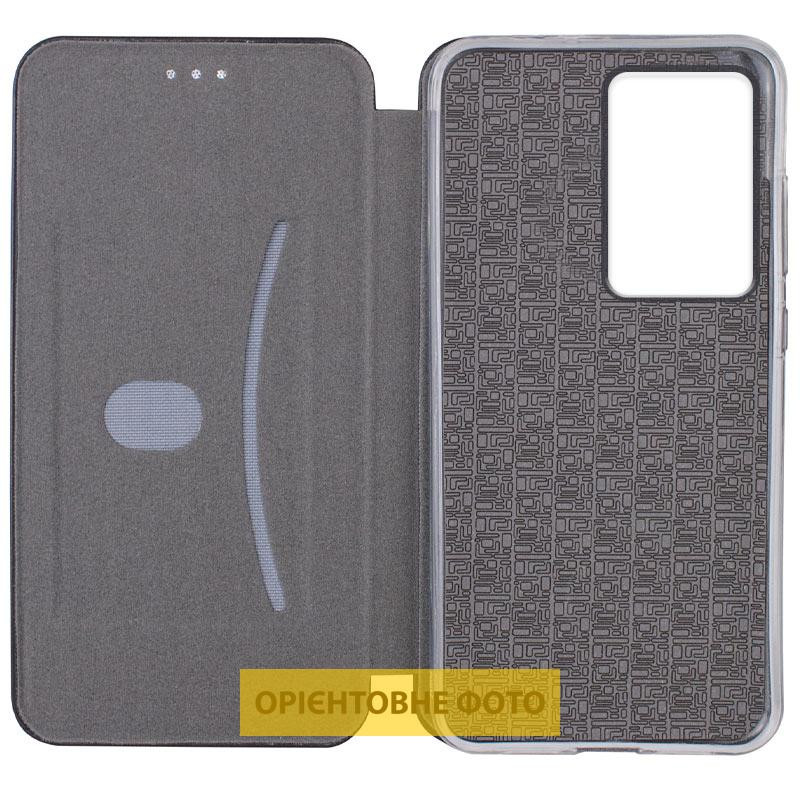 Кожаный чехол-книжка Classy для Xiaomi Redmi A5 (Europe version) Херсон - изображение 3