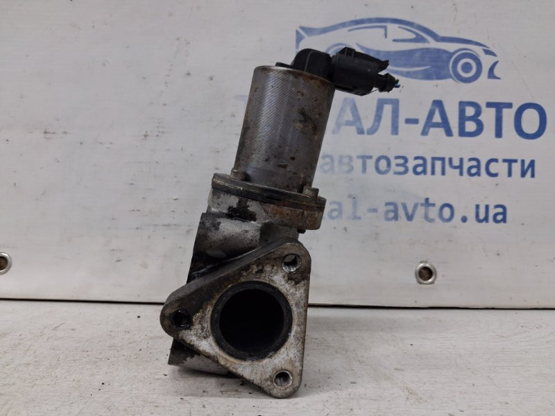 Датчик EGR Kia Sorento BL 2.5 DIESEL D4CB 2002 (б/у) Київ - зображення 2