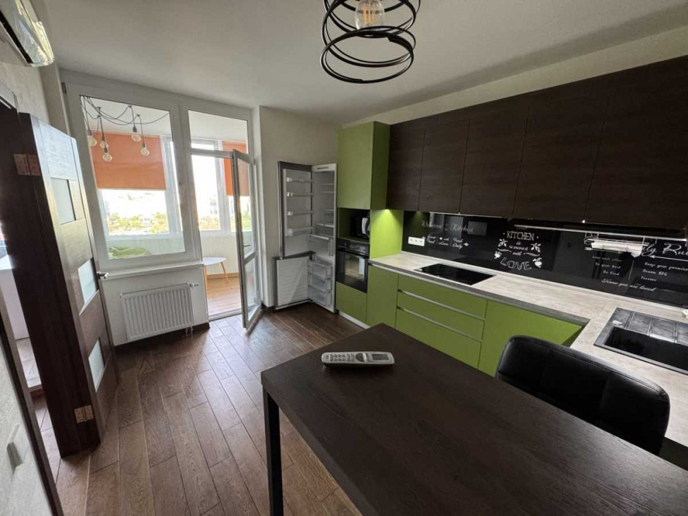 продажа 1-к квартира Киев, Святошинский, 93000 $ Київ - зображення 2