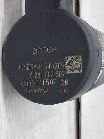 Датчик давления топлива в рейке Kia Sorento 2002-2011 0281002507 (Арт. 67358) Киев