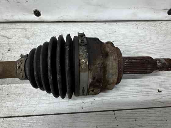 Привод передний левый АКПП Mitsubishi Outlander XL 2.4 БЕНЗИН 4B12 2007 (б/у) Киев