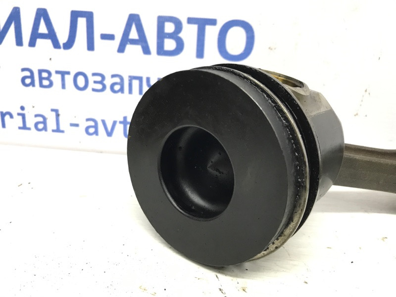 Поршень с шатуном Mitsubishi Outlander XL 2.0 ДИЗЕЛЬ 2007 (б/у) Киев - изображение 4