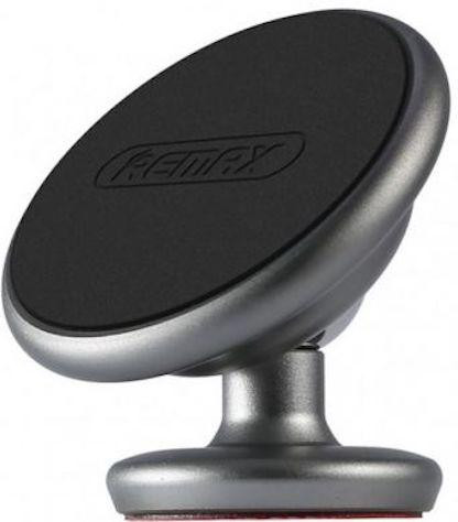 Держатель для телефона Car Holder Remax RM-C29-Gray Киев - изображение 1