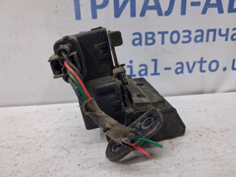 Замок крышки багажника Kia Ceed ED 1.6 DIESEL D4FB 2006 (б/у) Київ - зображення 3