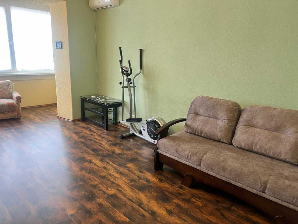 долгосрочная аренда 2-к квартира Киев, Печерский, 21000 грн./мес. Київ - зображення 2