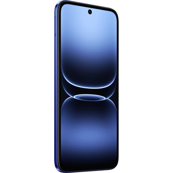 Смартфон Infinix Smart 20 4/128GB Cloudline Blue (X6840B) UA Харків - зображення 4