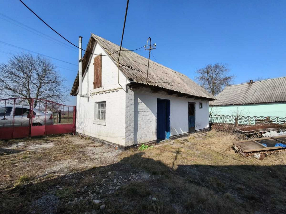 продажа 3-к дом Белоцерковский, Черкас, 17000 $  - зображення 12
