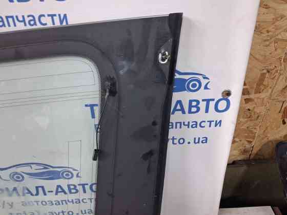 Стекло в кузов заднее левое Toyota Prado 2003-2009 6272060791 (Арт. 59863) Киев