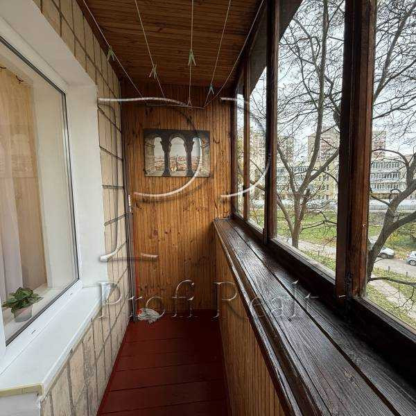 продажа 1-к квартира Киев, Святошинский, 40000 $ Киев - изображение 10