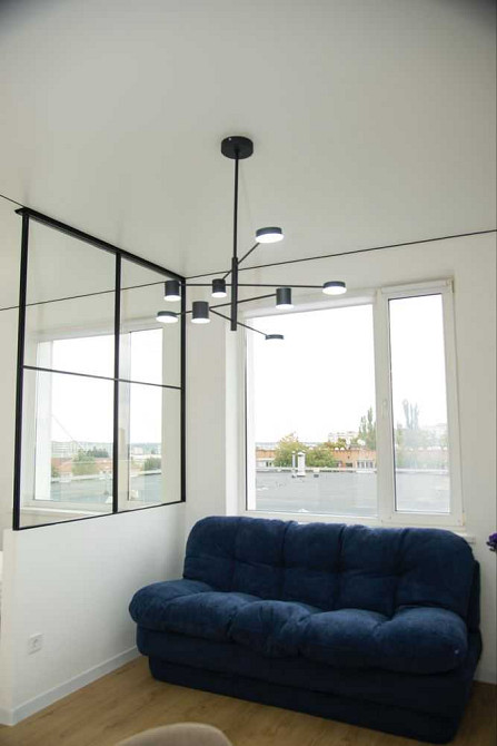 продажа 1-к квартира Белоцерковский, Белая Церковь, 49500 $ Біла Церква - зображення 8