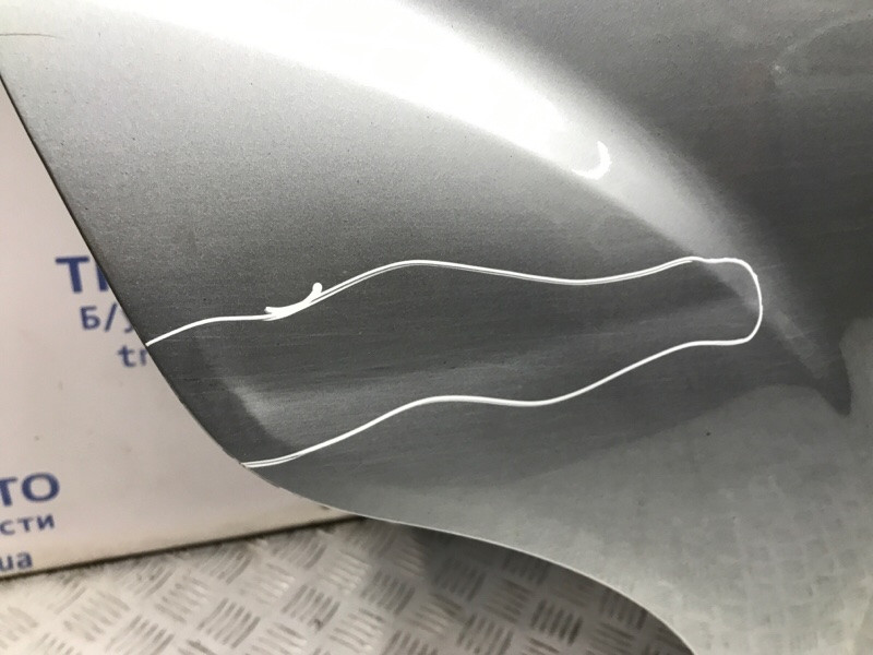 Дверь задняя правая Mitsubishi Outlander 2007-2012 5730A242 (Арт. 46150) Киев - изображение 5