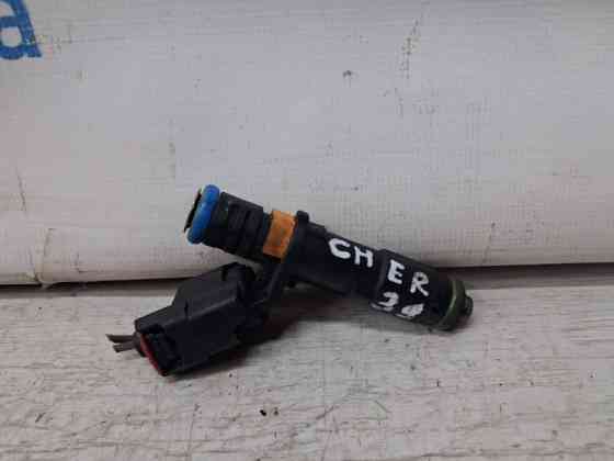 Форсунка топливная Jeep Cherokee KL 2.4 БЕНЗИН ED6 2013 (б/у) Киев