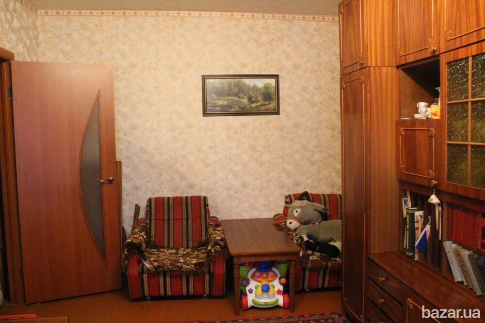 ТЕРМІНОВО продам 2-х кімнатну квартиру, на Леваневському Біла Церква - зображення 3