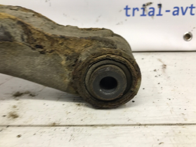 Рычаг задний поперечный верхний левый Nissan Pathfinder R51 2.5 DIESEL YD25DDTI 2004 (б/у) Киев - изображение 3