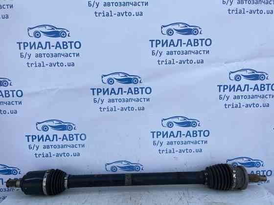 Привод передний правый Kia Sorento 2014-2020  (Арт. 73672) Киев