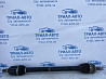 Привод передний правый Kia Sorento UM 2.4 БЕНЗИН G4KJ 2014 (б/у) Киев