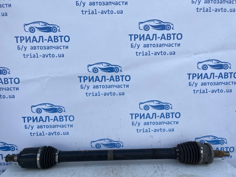 Привод передний правый Kia Sorento UM 2.4 БЕНЗИН G4KJ 2014 (б/у) Киев - изображение 1