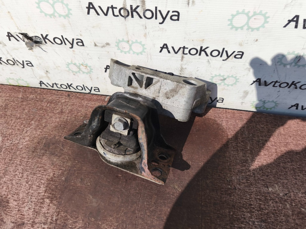 Подушка двигателя (опора) правая Nissan Note E11 1.6 i 2005-2012 (11210AX60A) Ковель - изображение 1