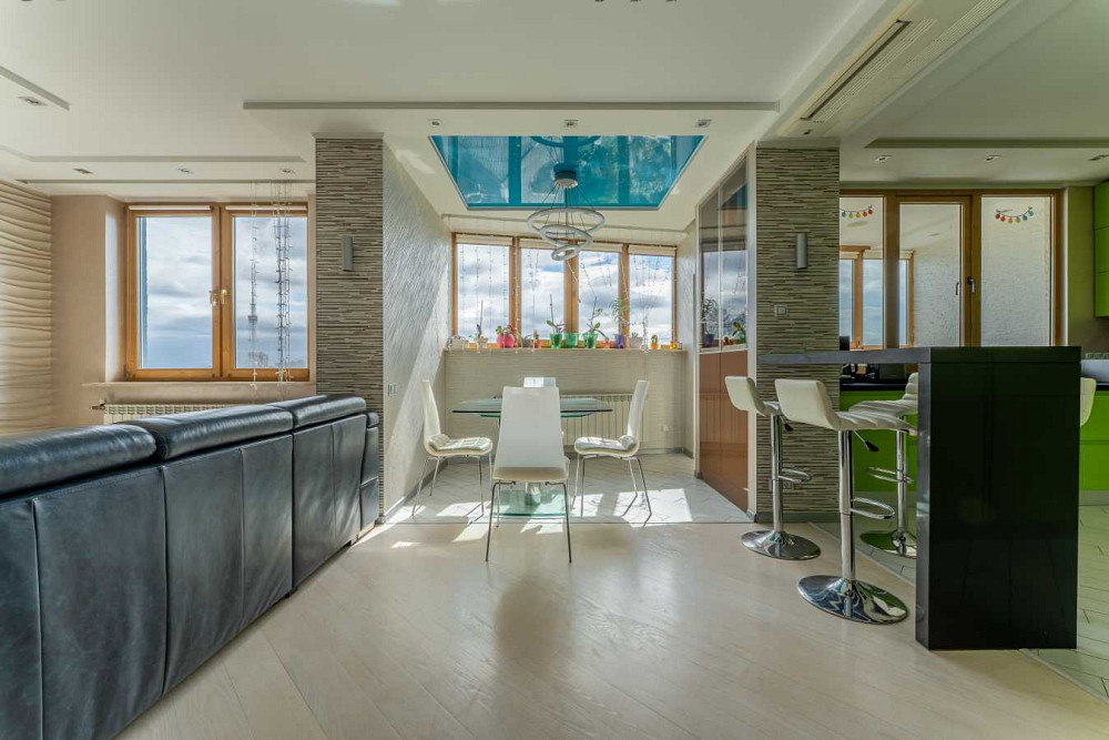 продажа 4-к квартира Киев, Шевченковский, 500000 $ Київ - зображення 5