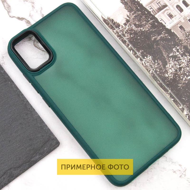 Чехол TPU+PC Lyon Frosted для Xiaomi Redmi 9A Херсон - зображення 10