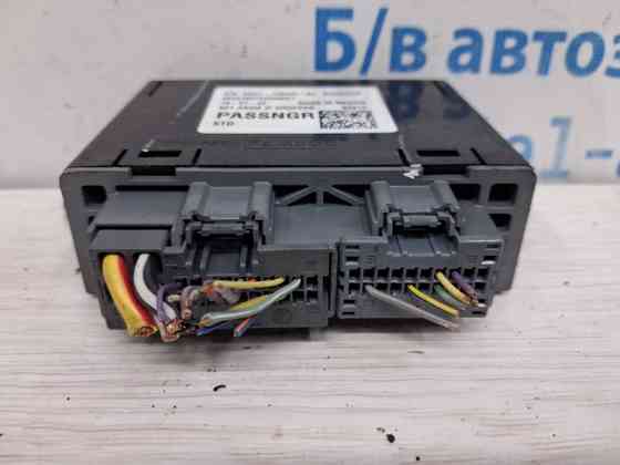 Блок управления Ford Fusion USA 2 1.5 БЕНЗИН ENUN0 2013 (б/у) Київ