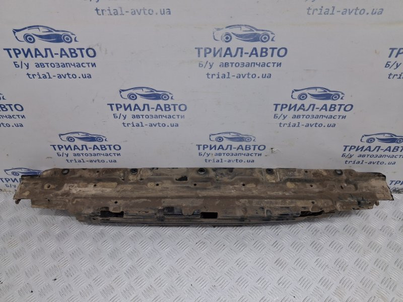 Усилитель бампера задний Mitsubishi Pajero Wagon 1999-2006 MN117183 (Арт. 62135) Киев - изображение 4