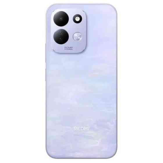 Смартфон Xiaomi Redmi Note 17 6/256GB Purple UA Харків